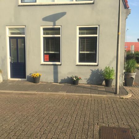 Ferienwohnung De Nollen Egmond aan den Hoef Exterior foto