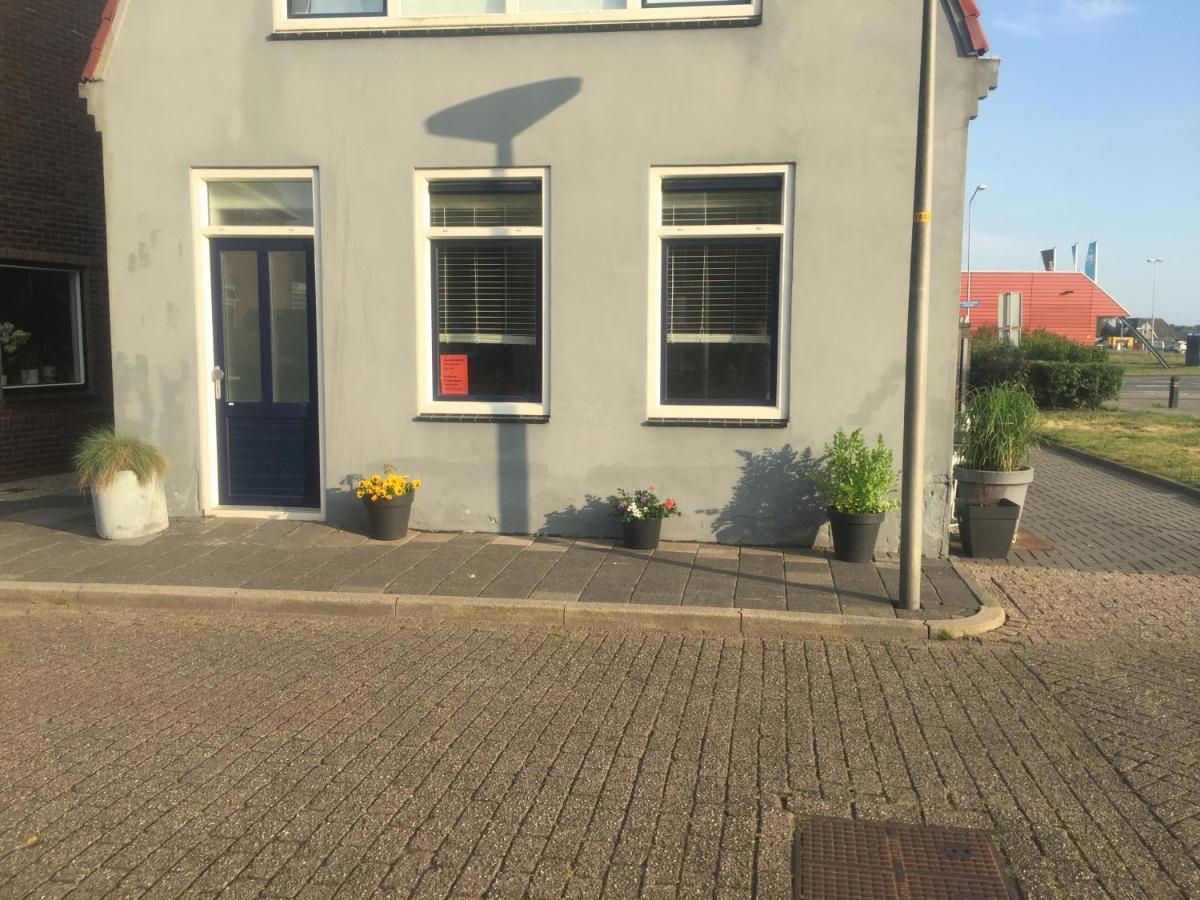 Ferienwohnung De Nollen Egmond aan den Hoef Exterior foto