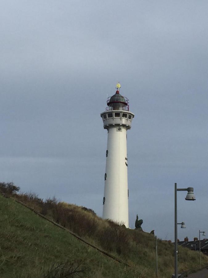 Ferienwohnung De Nollen Egmond aan den Hoef Exterior foto