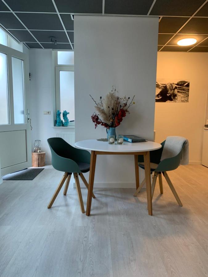 Ferienwohnung De Nollen Egmond aan den Hoef Exterior foto