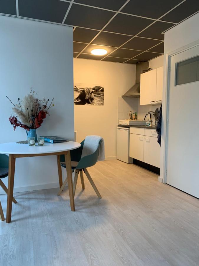 Ferienwohnung De Nollen Egmond aan den Hoef Exterior foto