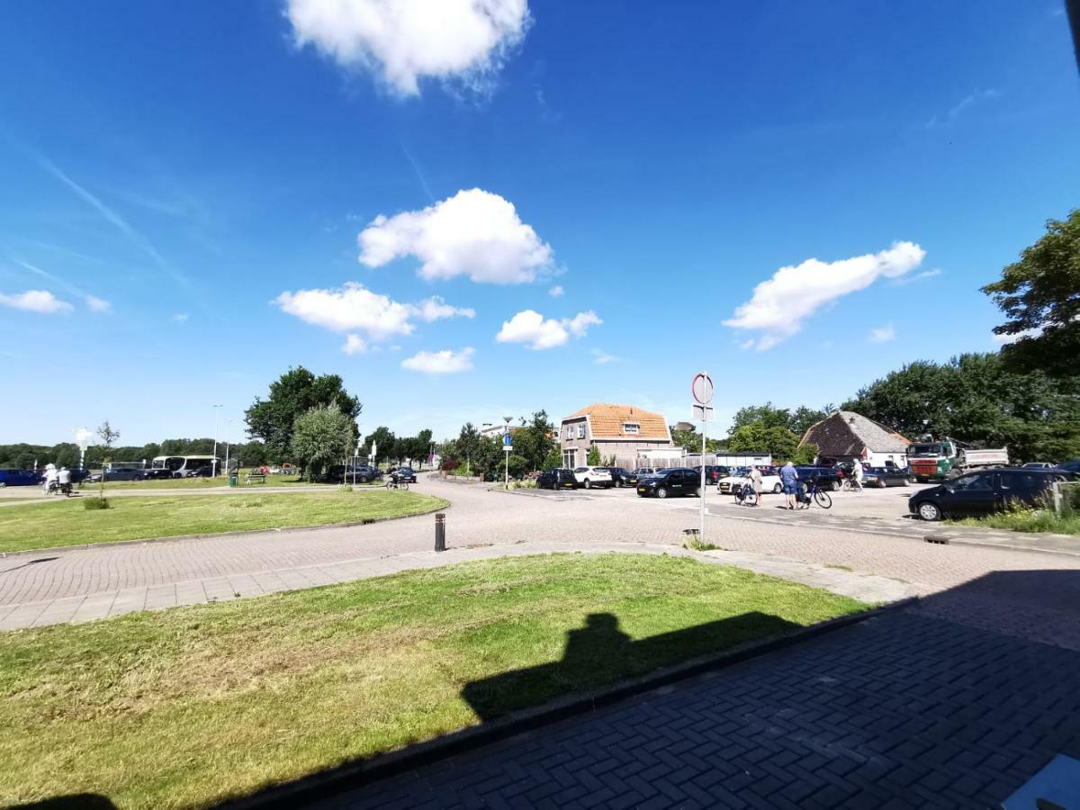 Ferienwohnung De Nollen Egmond aan den Hoef Exterior foto