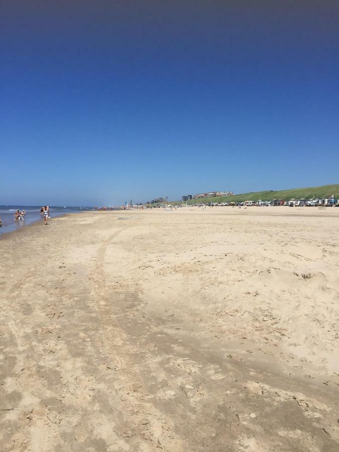 Ferienwohnung De Nollen Egmond aan den Hoef Exterior foto