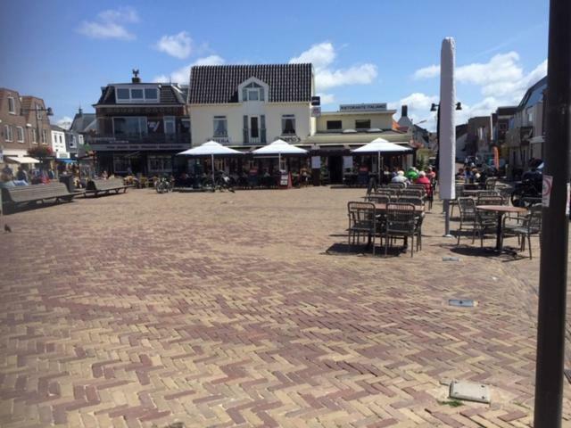 Ferienwohnung De Nollen Egmond aan den Hoef Exterior foto