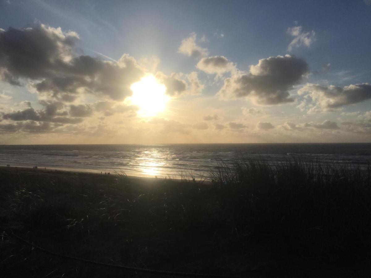 Ferienwohnung De Nollen Egmond aan den Hoef Exterior foto