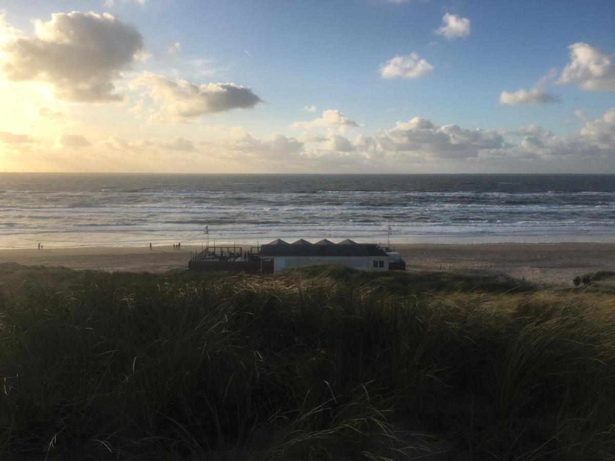 Ferienwohnung De Nollen Egmond aan den Hoef Exterior foto