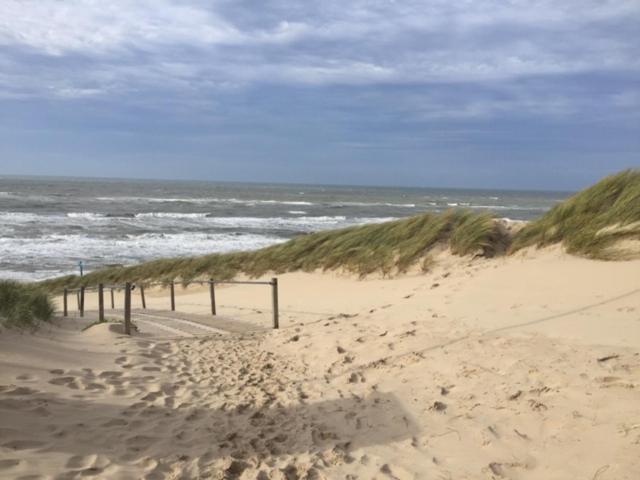 Ferienwohnung De Nollen Egmond aan den Hoef Exterior foto